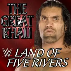 WWE: Land of Five Rivers (The Great Khali) [feat. Panjabi MC] - Single by Jim Johnston album reviews, ratings, credits