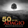 Concerto for Two Pianos, Strings and Continuo in C Major, BWV 1061: II. Adagio - Largo song lyrics