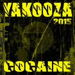 Cocaine (Scot Project Remix Extended) Song Lyrics