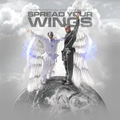Spread Your Wings - Single by The Kingdom album reviews, ratings, credits