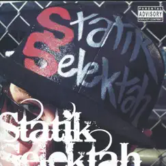Spell My Name Right (The Album) by Statik Selektah album reviews, ratings, credits