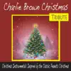 Charlie Brown Christmas Tribute: Christmas Instrumentals Inspired By the Classic Peanuts Christmas album lyrics, reviews, download