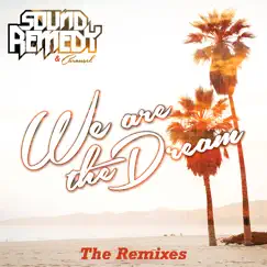 We Are the Dream (Infuze Remix) Song Lyrics