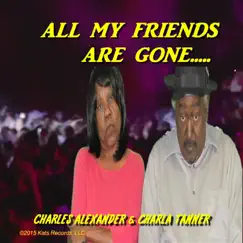 All My Friends Are Gone Song Lyrics