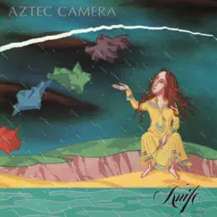 Knife by Aztec Camera album reviews, ratings, credits