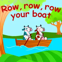 Row, Row, Row Your Boat Song Lyrics