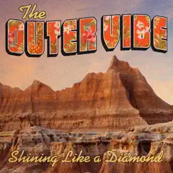 Shining Like a Diamond - Single by Outer Vibe album reviews, ratings, credits