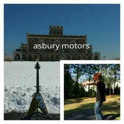 Asbury Motors by Asbury Motors album reviews, ratings, credits