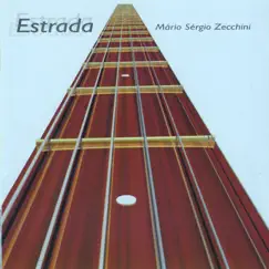Estrada by Mário Sérgio Zecchini album reviews, ratings, credits