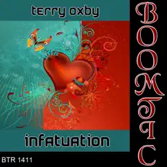 Infatuation by Terry Oxby album reviews, ratings, credits