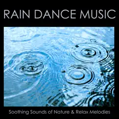Rain Dance Music - Rainforest Lullabies, Soothing Sounds of Nature & Relax Melodies by Rainforest Music Lullabies Ensemble album reviews, ratings, credits