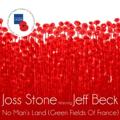 No Man's Land (Radio Edit) [feat. Jeff Beck] Song Lyrics