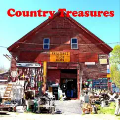 Country Treasures (feat. Jim Reeves) - EP by Various Artists album reviews, ratings, credits