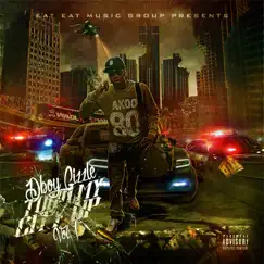 Turn My City Up, Vol. 1 by Dboy Gizzle album reviews, ratings, credits