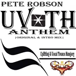 UVTH Anthem Song Lyrics