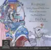 Respighi: Belkis, Regina di Saba, Ballata delle gnomidi & Pini di Roma album lyrics, reviews, download