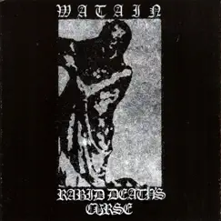 Rabid Death's Curse by Watain album reviews, ratings, credits
