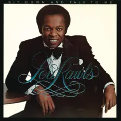 Sit Down and Talk to Me by Lou Rawls album reviews, ratings, credits