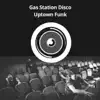 Uptown Funk - Single album lyrics, reviews, download