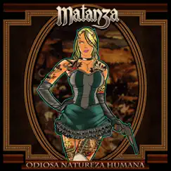 Odiosa Natureza Humana by Matanza album reviews, ratings, credits