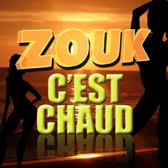 Zouk c'est chaud by Paskal Lanclume, Zouk All Stars & Frederick Caracas album reviews, ratings, credits