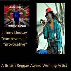 The Bitch Is Dead - Single by Jimmy Lindsay album reviews, ratings, credits