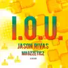 I.O.U. (Club Mix) - Single album lyrics, reviews, download