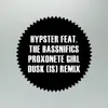 Proxonete Girl (DUSK (IS) Remix) - Single album lyrics, reviews, download
