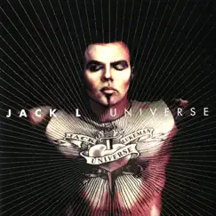 Universe (Deluxe) by Jack Lukeman album reviews, ratings, credits