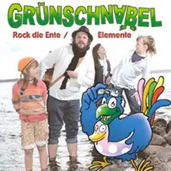 Rock die Ente / Elemente by Grünschnabel album reviews, ratings, credits