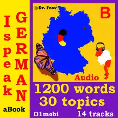 I Speak German (with Mozart) - Volume Basic by Dr. I'nov album reviews, ratings, credits