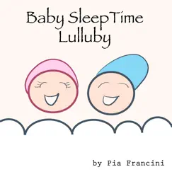 Baby SleepTime Lulluby Song Lyrics