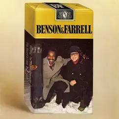 Benson & Farrell by George Benson & Joe Farrell album reviews, ratings, credits