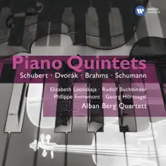 Piano Quintet in A Major, Op. Posth. 114, D. 667 