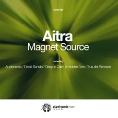 Magnet Source by Aitra album reviews, ratings, credits