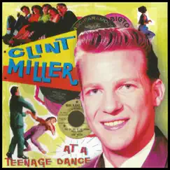 At a Teenage Riot by Clint Miller album reviews, ratings, credits