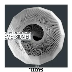 Emersion EP by Vegim & Nuno Zanga album reviews, ratings, credits