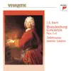 Bach: Brandenburg Concertos album lyrics, reviews, download