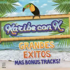 Grandes Éxitos by Karibe con K album reviews, ratings, credits