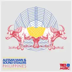 Philippines - Single by Alessan Main & Sound Stealers album reviews, ratings, credits