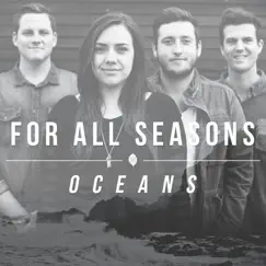 Oceans (Live) Song Lyrics