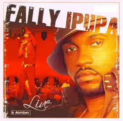 Live à Abidjan - Single by Fally Ipupa album reviews, ratings, credits