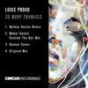 So Many Promises (Remixes) - EP album lyrics, reviews, download