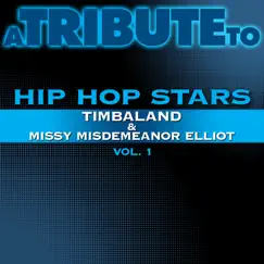 A Tribute to Hip Hop Stars Timbaland & Missy Misdemeanor Elliot, Vol. 1 by Déjà Vu album reviews, ratings, credits