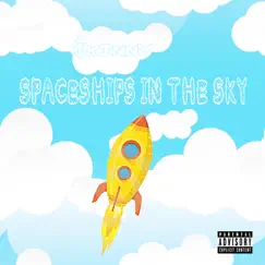 Spaceships In the Sky - Single by $kinny album reviews, ratings, credits