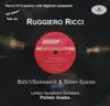 LP Pure, Vol. 16: Ruggiero Ricci Plays Bizet, Sarasate & Saint-Saëns album lyrics, reviews, download