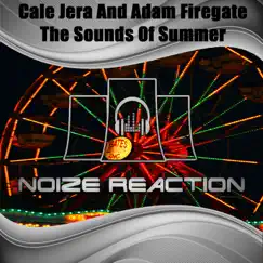 The Sounds of Summer - Single by Cale Jera & Adam Firegate album reviews, ratings, credits