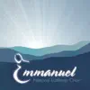 Emmanuel by The National Lutheran Choir album lyrics