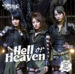 Hell or Heaven(チームサプライズ) - Single by AKB48 album reviews, ratings, credits