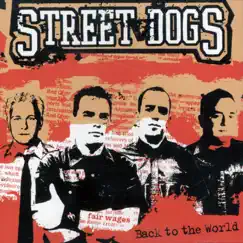 Back to the World by Street Dogs album reviews, ratings, credits